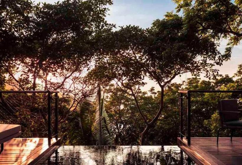 침실 1개 주택, One&only Mandarina