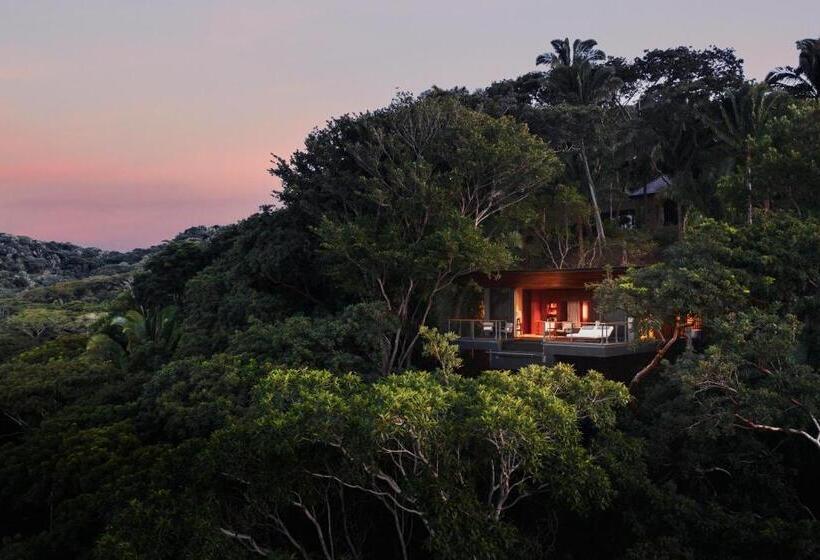 침실 1개 주택, One&only Mandarina