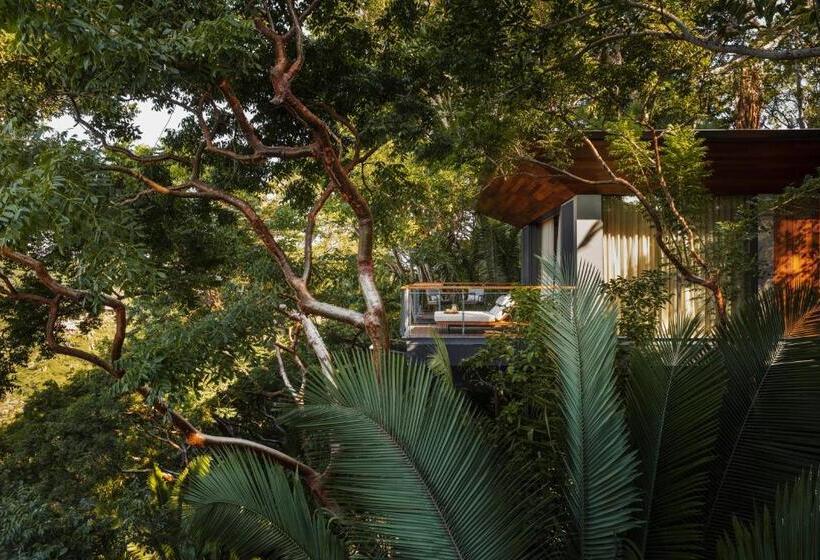 침실 1개 주택, One&only Mandarina