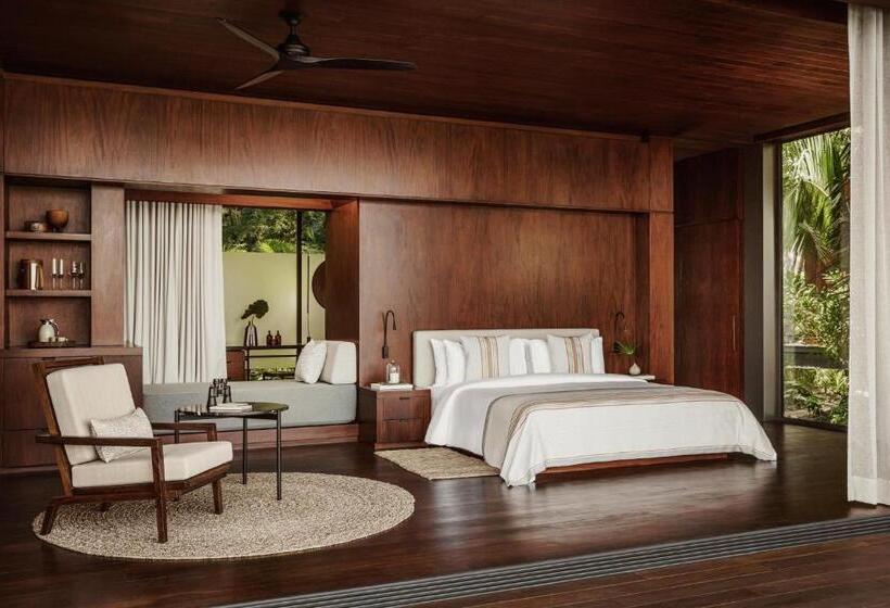 침실 1개 주택, One&only Mandarina