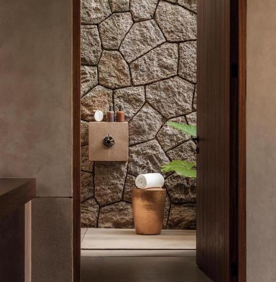 빌라 침실 1개, One&only Mandarina