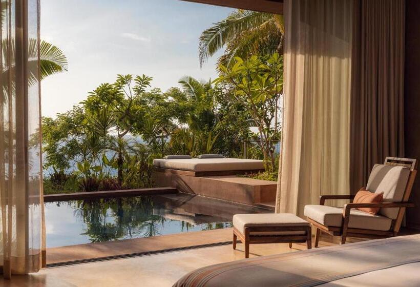 빌라 침실 1개, One&only Mandarina