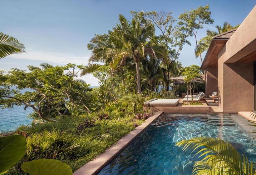 빌라 침실 1개, One&only Mandarina