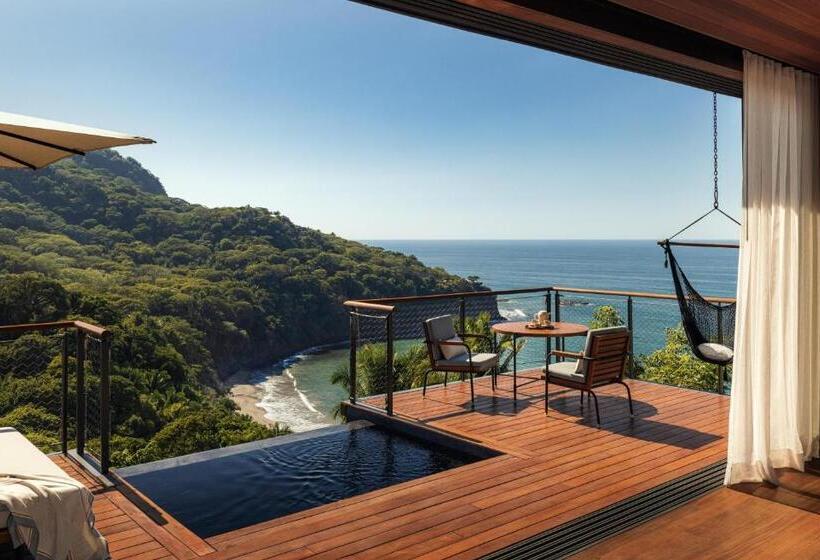 침실 1개 주택, One&only Mandarina