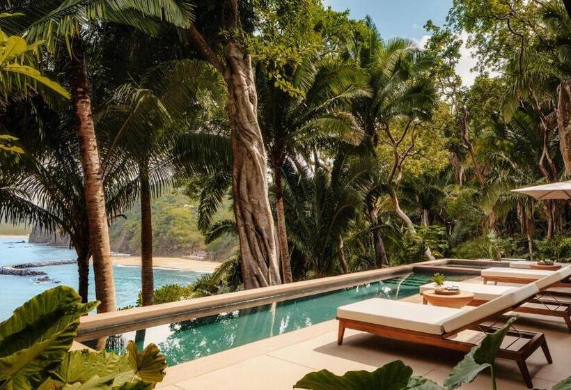 빌라 침실 1개, One&only Mandarina