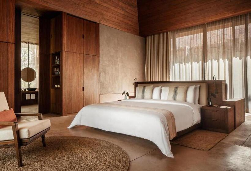 빌라 침실 1개, One&only Mandarina