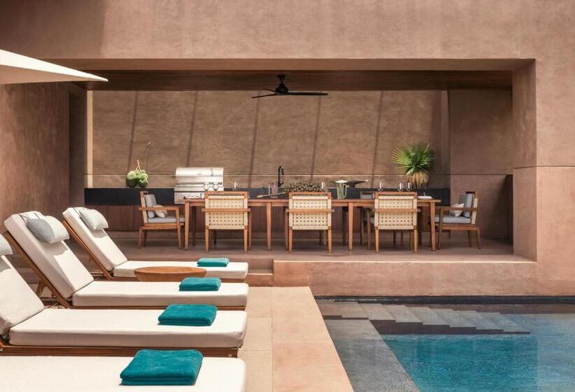 빌라 침실 1개, One&only Mandarina