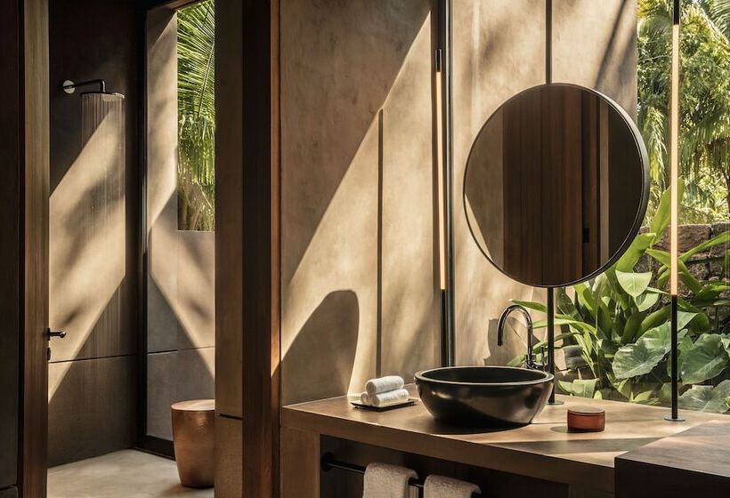 빌라 침실 1개, One&only Mandarina