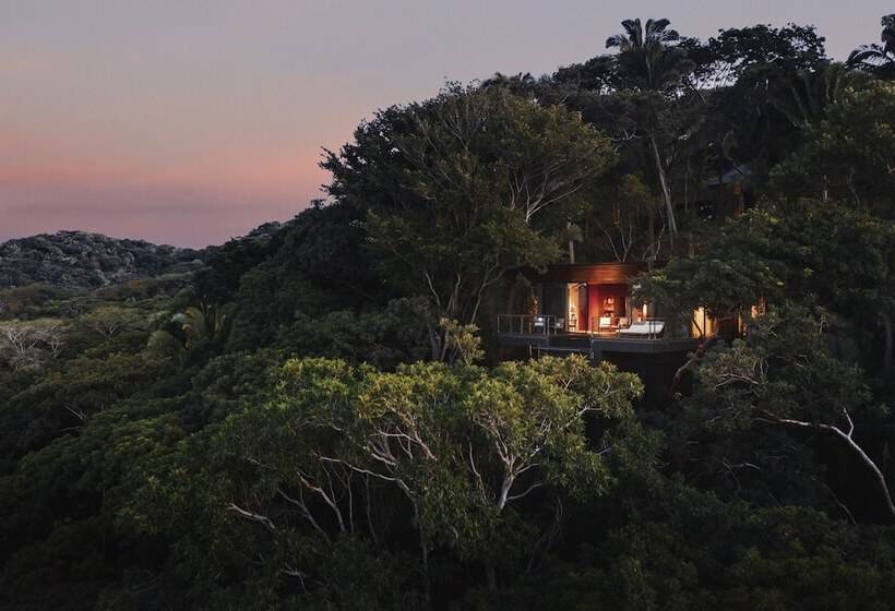 빌라 침실 1개, One&only Mandarina