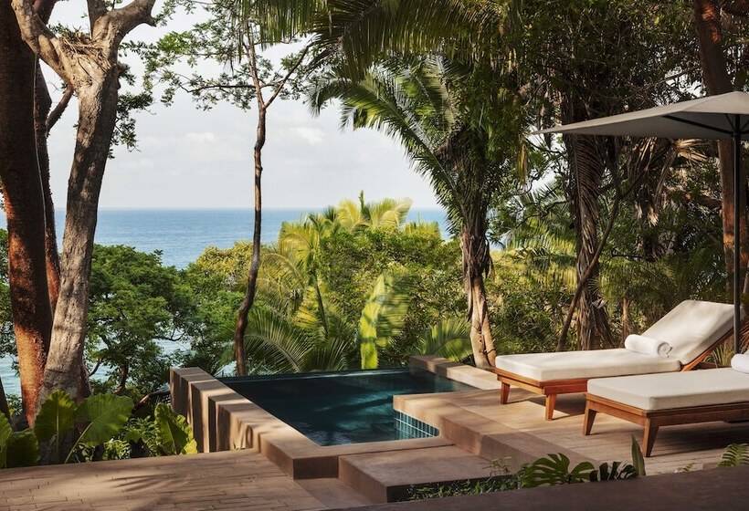 빌라 침실 1개, One&only Mandarina