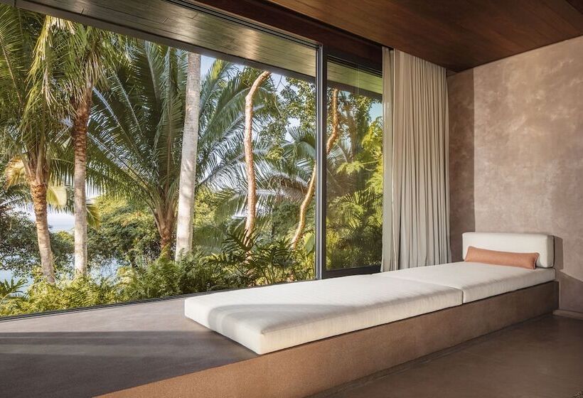 빌라 침실 1개, One&only Mandarina