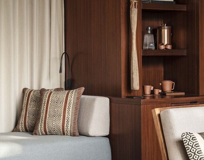 침실 1개 주택, One&only Mandarina