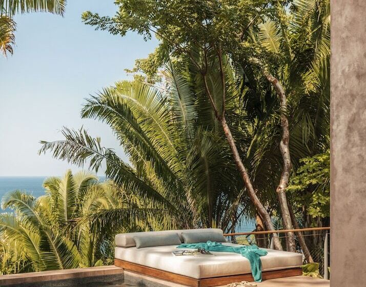 빌라 침실 1개, One&only Mandarina