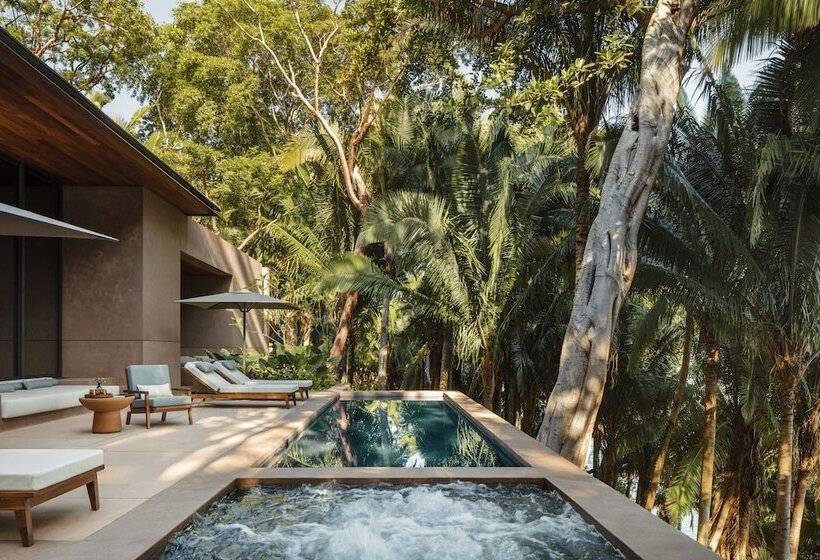 빌라 침실 1개, One&only Mandarina