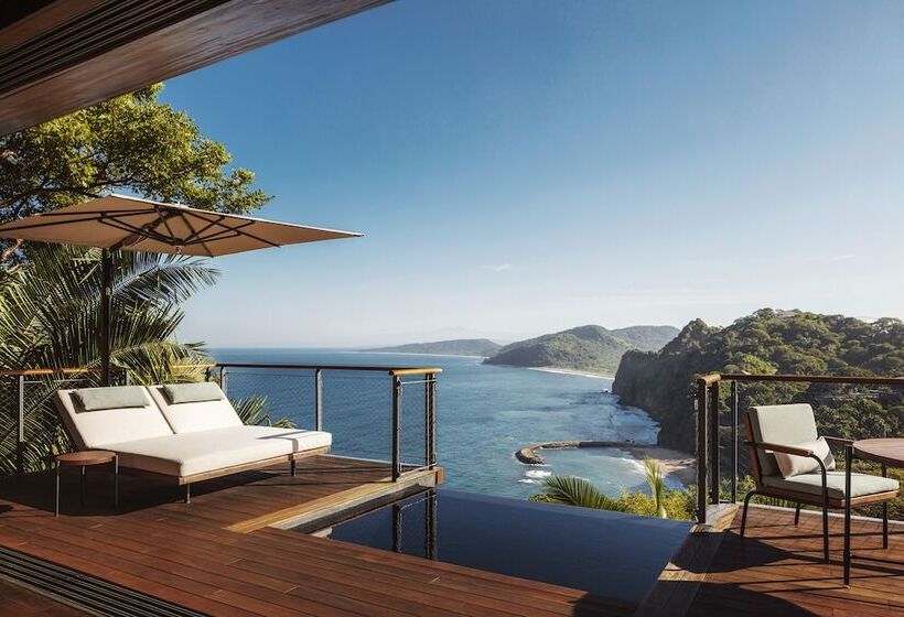 침실 1개 주택, One&only Mandarina