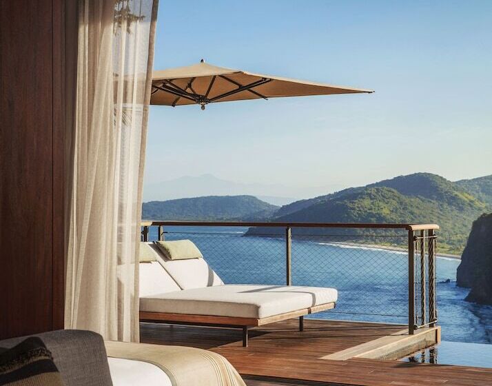 침실 1개 주택, One&only Mandarina