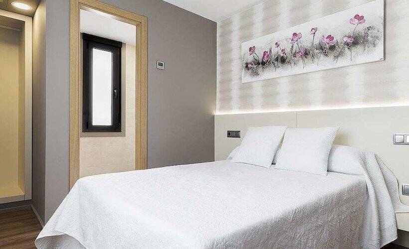 Номер Стандарт, Pension Residencial Victoria