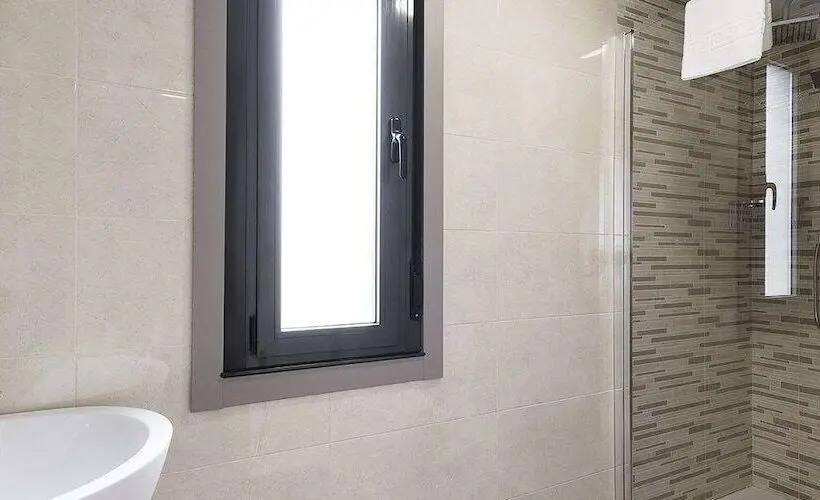 バスタブ付きスタンダードルーム, Pension Residencial Victoria