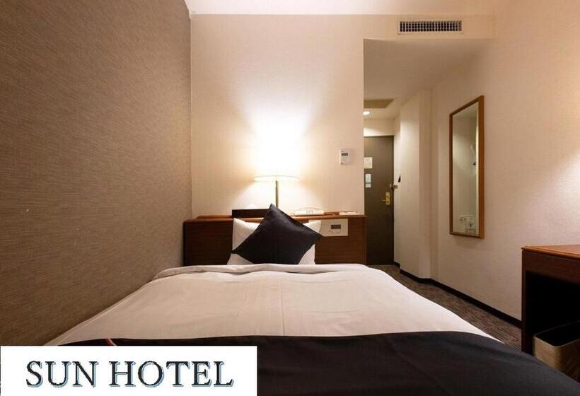 スタンダードルーム, Sun Hotel Kokubu Kagoshima
