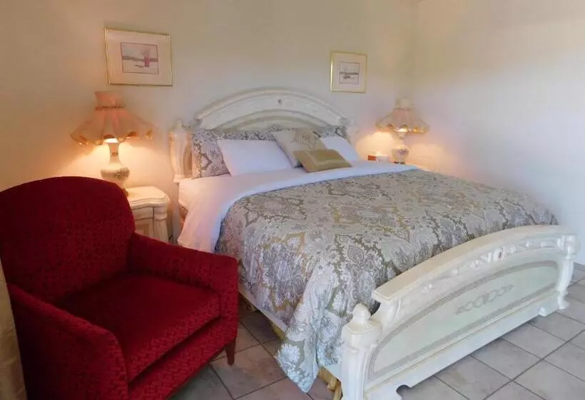 اتاق استاندارد با تخت بزرگ, Drifter Motel