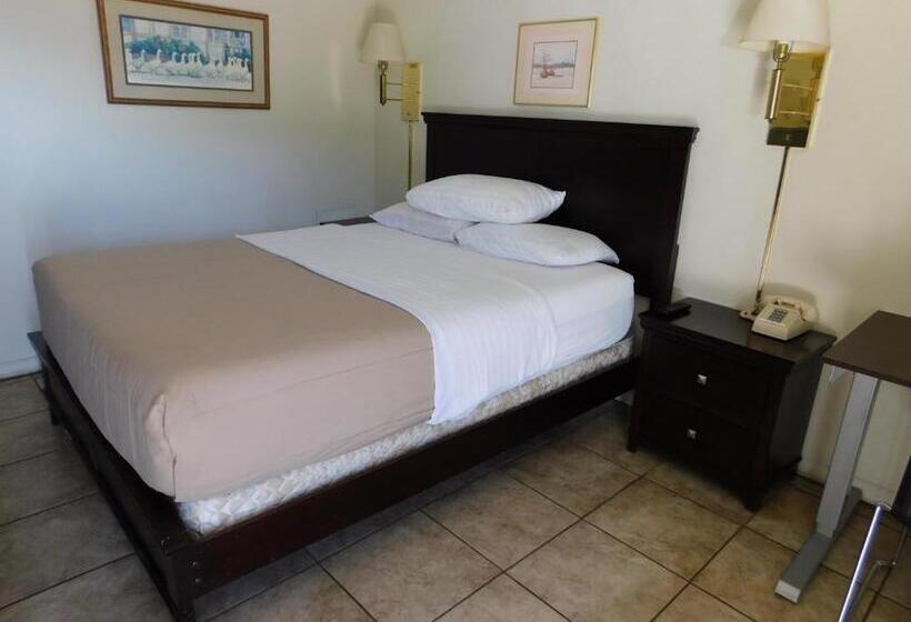 Номер Стандарт, Drifter Motel