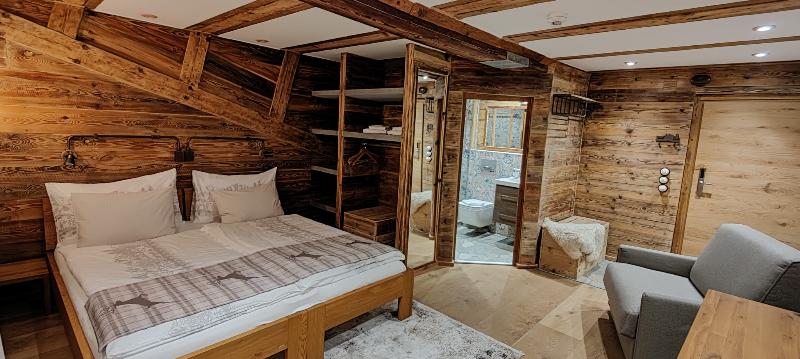 Номер Superior, Drury Inn & Suites Poplar Bluff