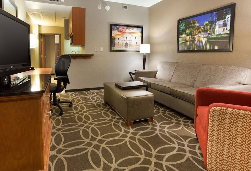 جناح, Drury Inn & Suites San Antonio Riverwalk
