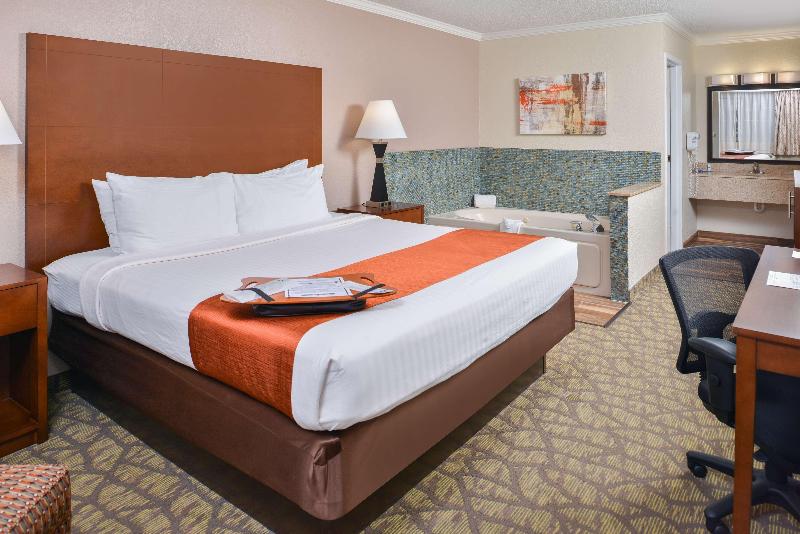 غرفة قياسية, Fairfield Inn & Suites By Marriott Dallas Dfw Airport South/irving