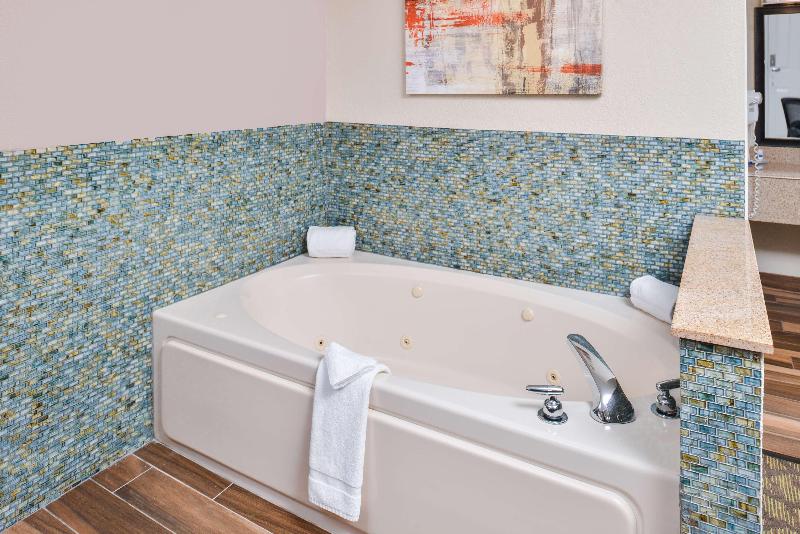 غرفة قياسية, Fairfield Inn & Suites By Marriott Dallas Dfw Airport South/irving