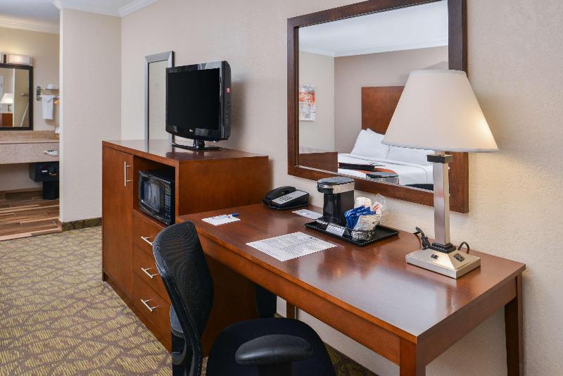 غرفة قياسية, Fairfield Inn & Suites By Marriott Dallas Dfw Airport South/irving