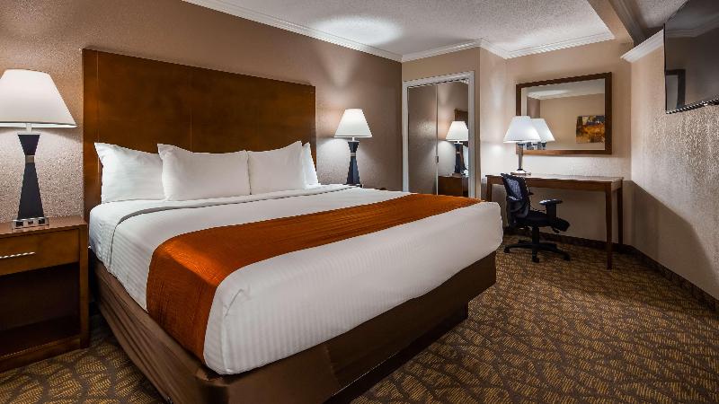غرفة قياسية, Fairfield Inn & Suites By Marriott Dallas Dfw Airport South/irving