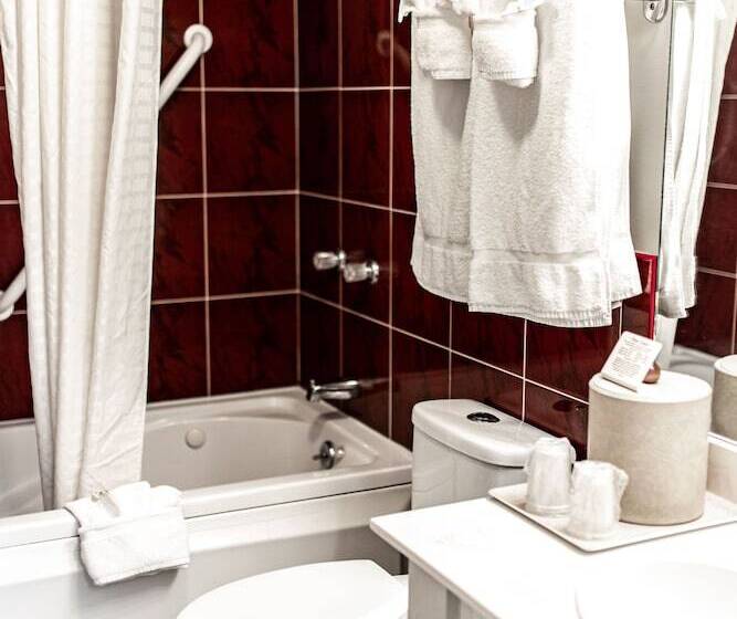 Люкс, Gateway Inn And Suites