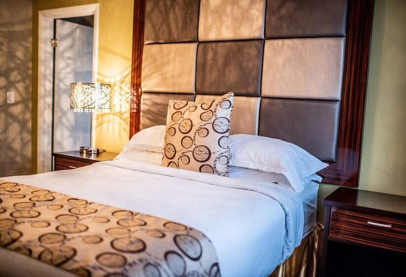 스위트, Gateway Inn And Suites