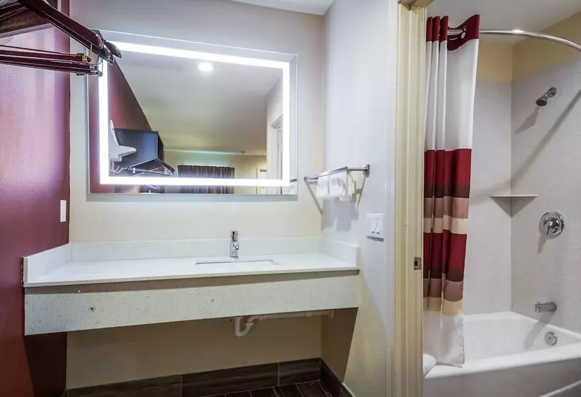 デラックスルーム, Ocean S Edge Hotel, Port Aransas,tx