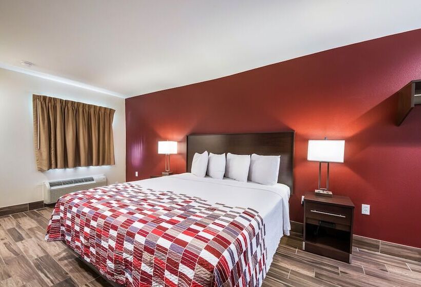 豪华房间, Ocean S Edge Hotel, Port Aransas,tx