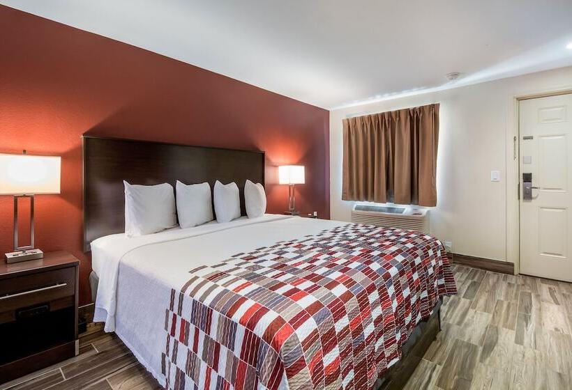 豪华房间, Ocean S Edge Hotel, Port Aransas,tx