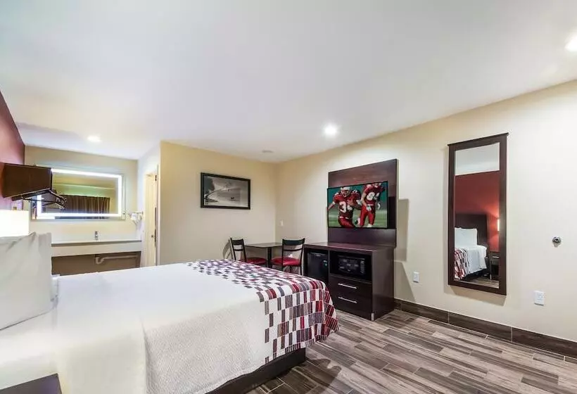 デラックスルーム, Ocean S Edge Hotel, Port Aransas,tx