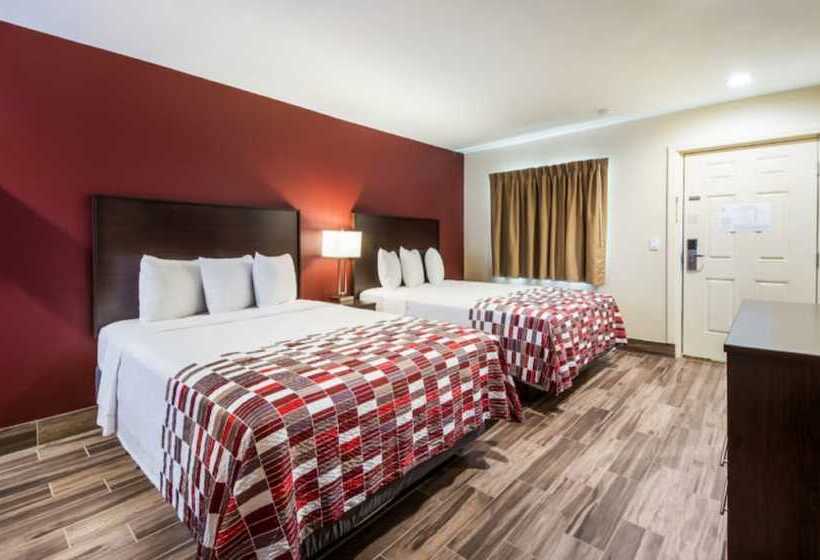 豪华房间, Ocean S Edge Hotel, Port Aransas,tx