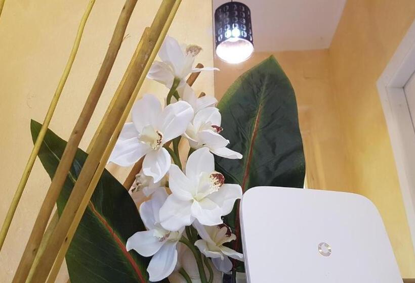 豪华三人间, Bed Rho Fiera   Milano Galeazzi