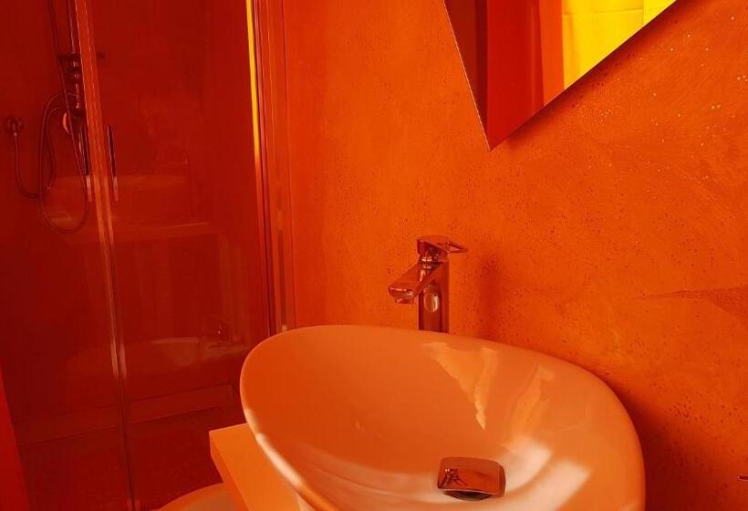 豪华房间, Bed Rho Fiera   Milano Galeazzi