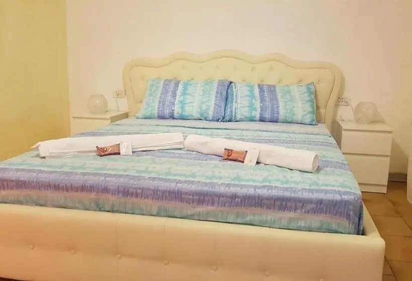 Deluxe-huone, Bed Rho Fiera   Milano Galeazzi