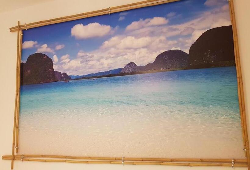 스탠다드 룸, Bed Rho Fiera   Milano Galeazzi