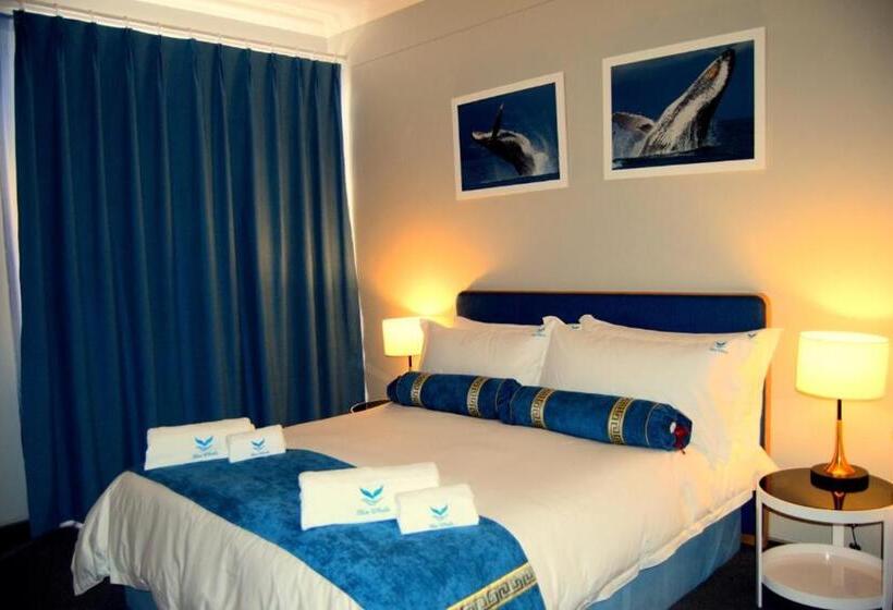 اتاق استاندارد, Blue Whale Hotels
