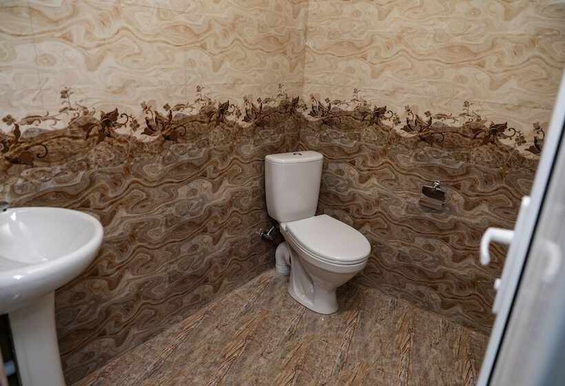 استودیوی استاندارد, Garden Inn Resort Sevan