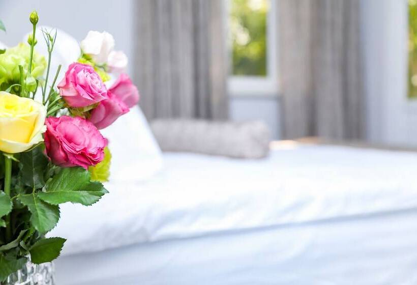 استودیوی استاندارد, Garden Inn Resort Sevan