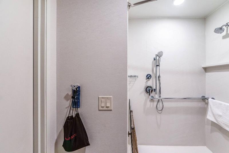 جناح سرير كينج, Fairfield Inn & Suites By Marriott Corpus Christi Central