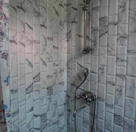 اتاق استاندارد با چشم‌انداز شهر, Kirch Hotel & Restaurant