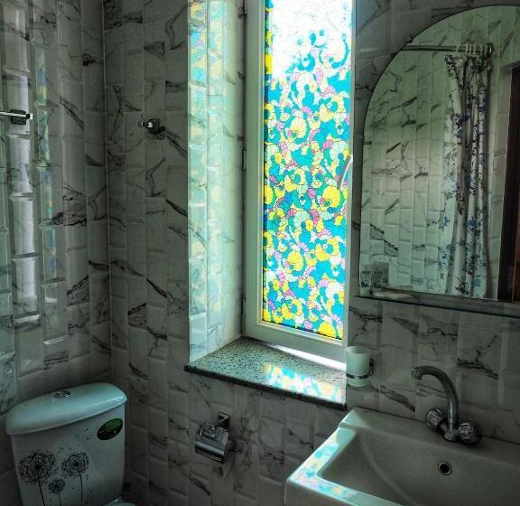 اتاق استاندارد با چشم‌انداز شهر, Kirch Hotel & Restaurant