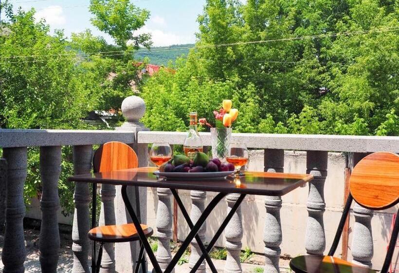 اتاق خانوادگی, Kirch Hotel & Restaurant