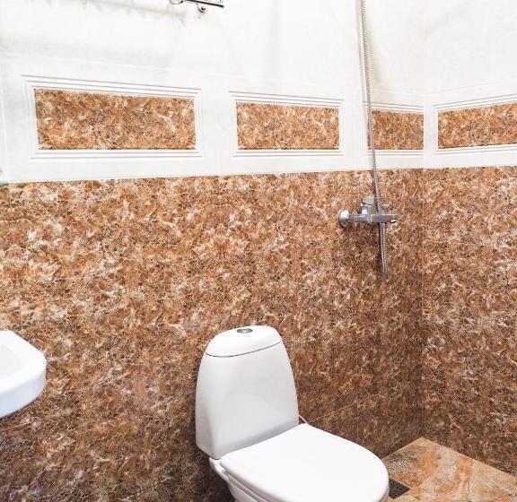 اتاق خانوادگی, Kirch Hotel & Restaurant